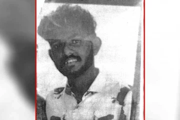 இவரை கண்டால் உடன் அறிவிக்கவும்! பொது மக்களிடம் அவசர உதவிகோரும் பொலிஸார்