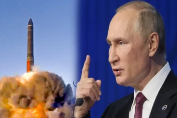 அணு ஆயுதப் போர் தொடர்பில் அதிபர் புடின் வெளியிட்ட தகவல்!