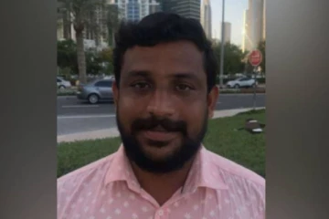 வெளிநாட்டில் வேலை செய்யும் தமிழருக்கு லொட்டரியில் கிடைத்த பரிசு! ஒரு வயது மகனால் கோடீஸ்வரர் ஆனார்