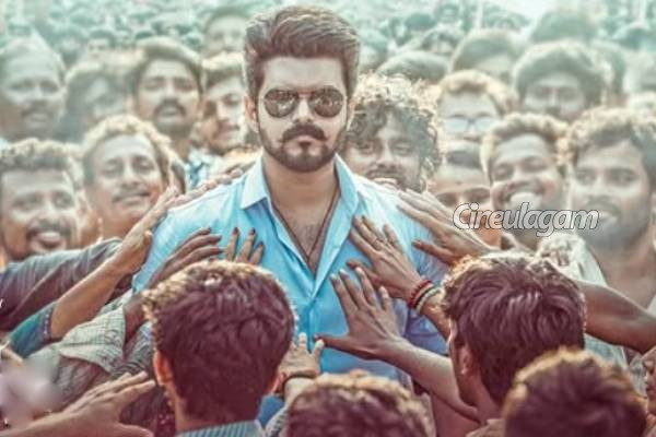 விஜய் ரசிகர்களுக்கு வந்த ஜனநாயகன் படத்தின் மாஸ் அப்டேட்... தெறிக்கவிடலாமா... | Vijay Jananayagan Movie First Single Release Date விஜய் ரசிகர்களுக்கு வந்த ஜனநாயகன் படத்தின் மாஸ் அப்டேட்... தெறிக்கவிடலாமா... | Vijay Jananayagan Movie First Single Release Date