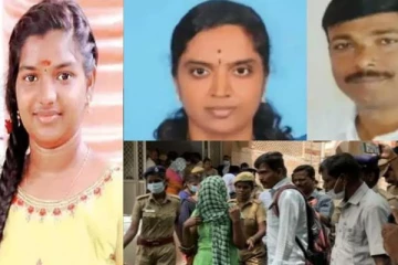 மாணவி ஸ்ரீமதி வழக்கில் 2 ஆசிரியைகள், தாளாளர் உள்ளிட்ட ஐவர் கைது எதற்காக?