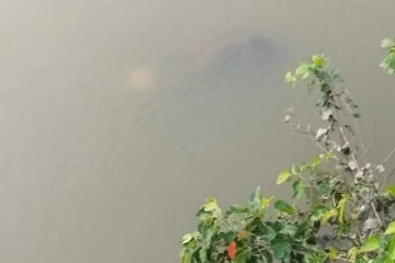 மீன்பிடிக்க சென்றவர் சடலமாக மீட்பு(Photos)