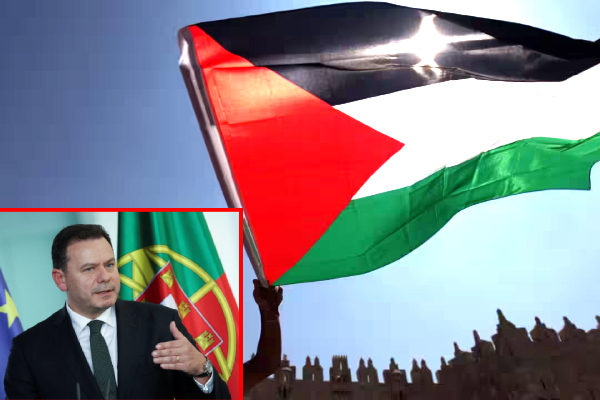 Portugal recognise Palestine, Israel palestine issue, Palestine recognition