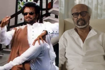 படையப்பா 2ம் பாகம்.. சூப்பர்ஸ்டார் வெளியிட்ட சூப்பர் அறிவிப்பு