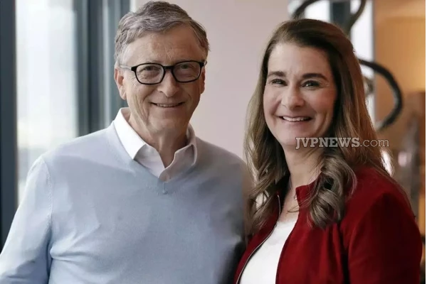 பில் கேட்ஸ் அறிவிப்பால் பிரமிப்பில் உலகம்! | World In Awe Of Bill Gates Announcement