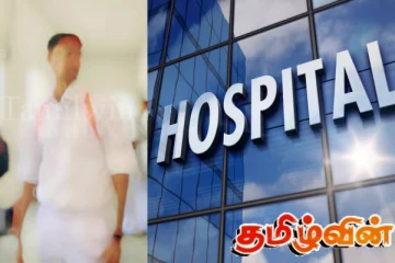 பாடசாலையில் கழுத்து வெட்டப்பட்ட புல்மோட்டை மாணவனுக்கு சத்திரசிகிச்சை