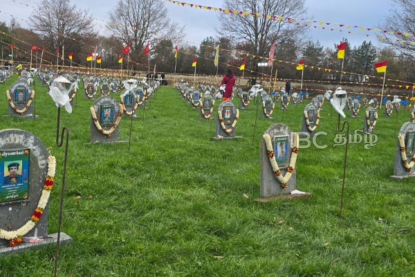 புகலிட மாவீரர் நிகழ்வுகள்! ஒரே பார்வையில்…. | Heroes Day Event In The Diaspora