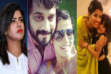 அந்த துரோகத்தை சொன்னா மகள் எதிர்காலம் பாதிக்கும் - இமானை தொடர்ந்து பிரபல நடிகர்!