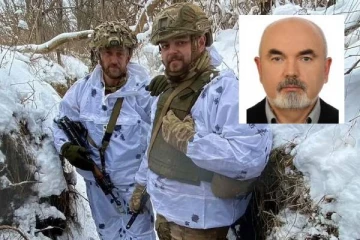 பிரித்தானிய வீரர்கள் இருவருக்கு மரண தண்டனை விதித்த ரஷ்ய நீதிபதி மீது கொலை முயற்சி: வெளிவரும் பின்னணி