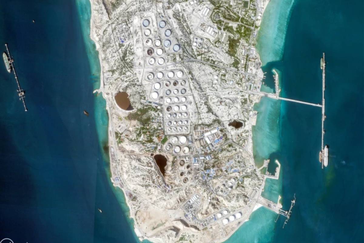 ஈரானின் மணிமகுடத்தை கைப்பற்ற துடிக்கும் ட்ரம்ப்! குறிவைக்கப்பட்ட இலக்குகள் - அதிரடியாக களமிறங்கவுள்ள துருப்புகள்.. | Trump May Send Troops To Capture Crown Jewel Iran