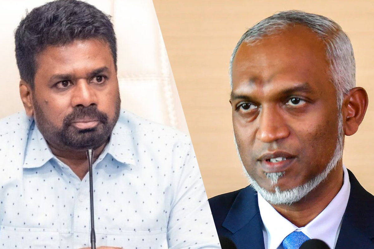 அநுரவை சந்திக்க வரும் மற்றுமொரு வெளிநாட்டு ஜனாதிபதி! | Maldivian President To Visit Sri Lanka