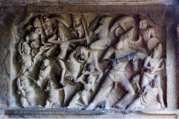 சாளுவன்குப்பம் முருகன் கோயில்: 2200 ஆண்டுகள் பழமையான சங்க காலக் கோயில் | Saluvankuppam Murugan Temple சாளுவன்குப்பம் முருகன் கோயில்: 2200 ஆண்டுகள் பழமையான சங்க காலக் கோயில் | Saluvankuppam Murugan Temple