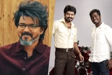 விஜய் பட வில்லனை தட்டி தூக்கிய அட்லீ.. மரண மாஸாக உருவாகும் ஜவான்