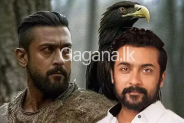 ලොවක් ආදරය කරන ඉන්දීය නළුවෙකු රූගත කිරීම් අතරතුර අනතුරකට ලක්වේ