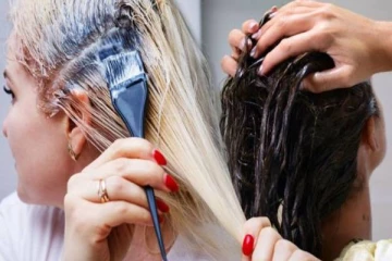 முடிக்கு ஹேர் டை பயன்படுத்துபவர்களா நீங்கள்? உங்களுக்கான எச்சரிக்கை தகவல்