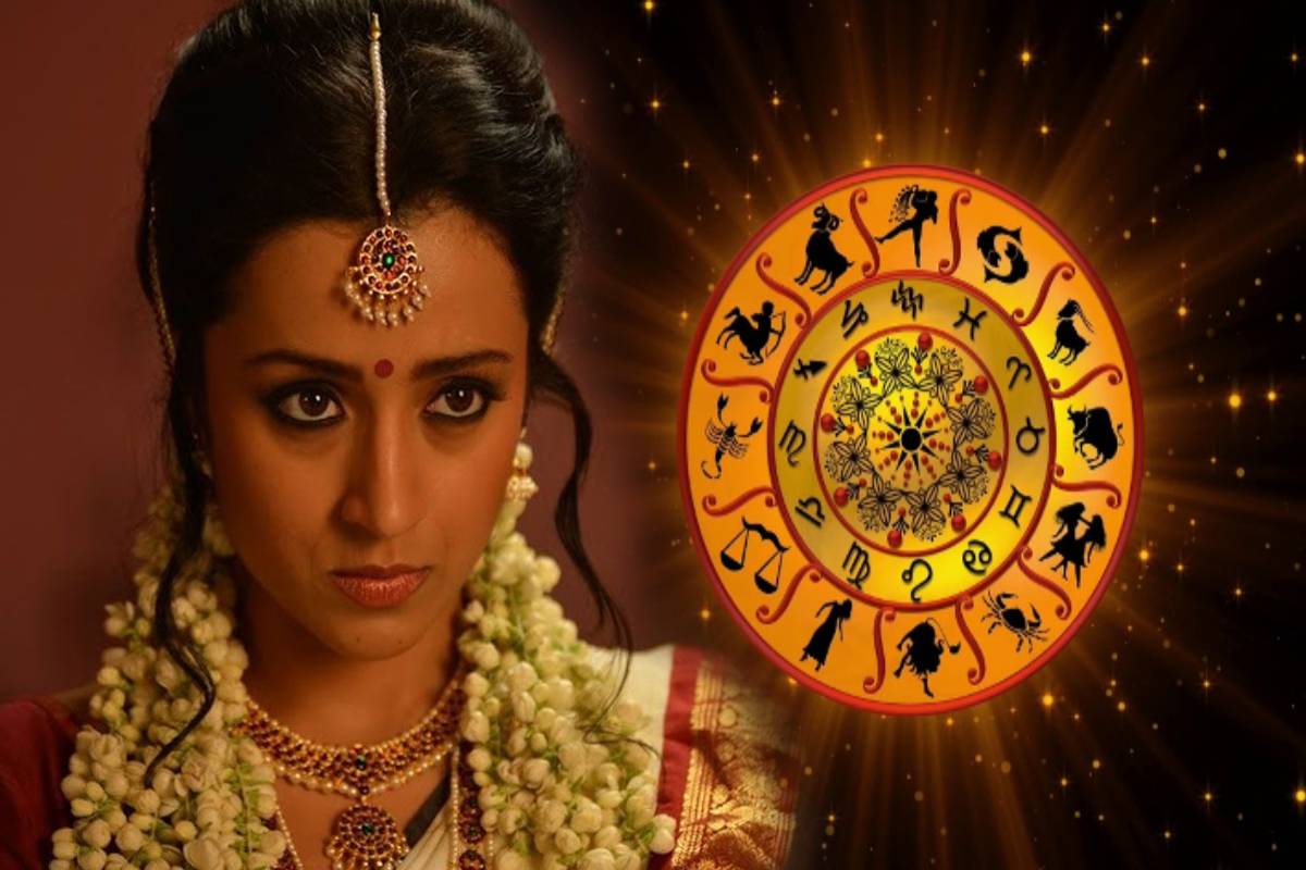 இந்த ராசி பெண்கள் நினைத்ததை சாதிக்காமல் ஓயவே மாட்டார்களாம்... உங்க ராசியும் இதுவா? | Which Zodiac Zings Women Are Self Made