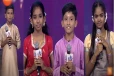 சரிகமப-வில் 4 போட்டியாளர்களில் இறுதிச் சுற்றுக்கு தெரிவானவர் இவரா? எதிர்பாராத தருணம்