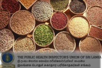 தானியங்களை கொள்வனவு செய்வோருக்கு விடுக்கப்பட்டுள்ள அறிவுறுத்தல்