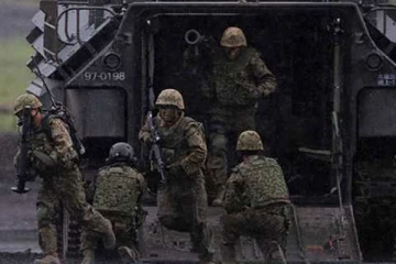 வடகொரிய ஏவுகணையை சுட்டுவீழ்த்த தயாராகுங்கள்! ஜப்பானின் உத்தரவினால் அச்சத்தில் உலக நாடுகள்