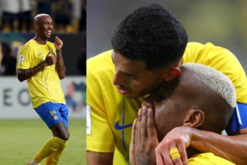 ரொனால்டோவின் பணியை கையில் எடுத்த வீரர்! மிரட்டலாக வந்து ஹாட்ரிக் கோல்..அல் நஸர் அபார வெற்றி