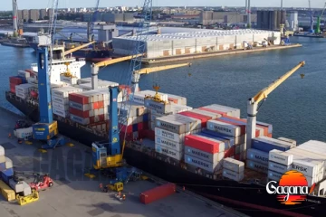 මැදපෙරදිග යුද්ධයෙන් මෙරට ආනයන, අපනයන වලට බලපෑමක් නැහැ - රේගුවට කියයි