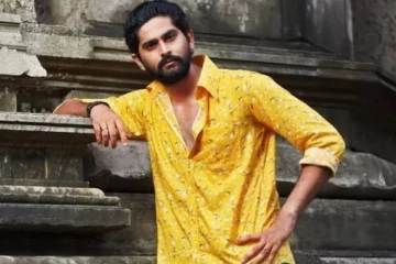 பிக்பாஸில் கலந்துகொண்ட ராமின் வீட்டை பார்த்துள்ளீர்களா?- வீடியோவுடன் இதோ