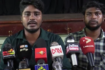 யாழில் பட்டதாரிகளால் முன்னெடுக்கப்படவுள்ள பாரிய போராட்டம்