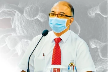 கடுமையான சுகாதார வழிகாட்டுதல்களின் கீழ் பாடசாலைகள் திறக்கப்படுகின்றதா?