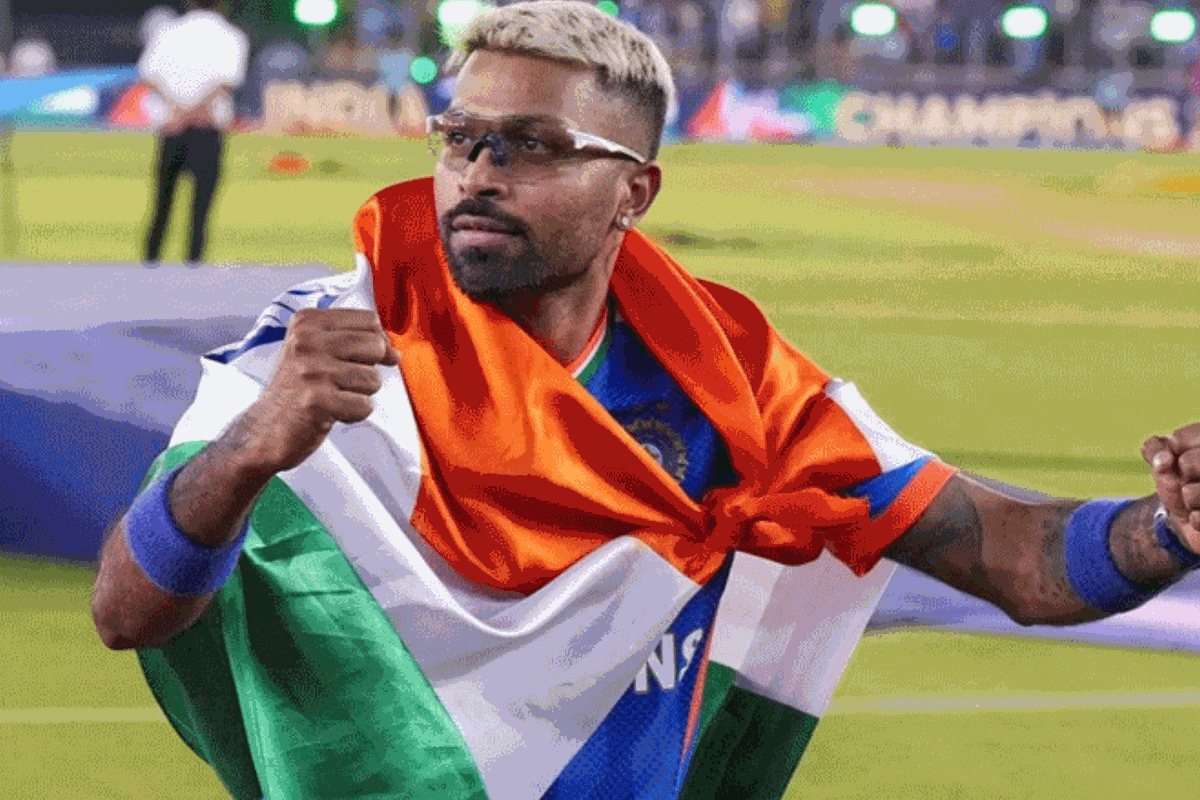 ஹர்திக் பாண்டியா மீது முறைப்பாடு பதிவு | Complaint Against Hardik Pandya