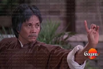 මේ වගේ තිරිසන්නු - මැරිච්ච මනුස්සයගේ අළු ටිකත් හොරකම් කරලා