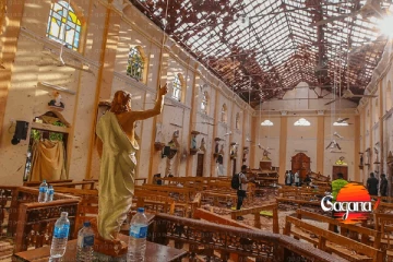 සෙව්වන්දිව ඉන්දියා යැවූ අයමයි පාස්කු ප්‍රහාරයට සම්බන්ධ අයවත් රට පටවා ඇත්තේ..