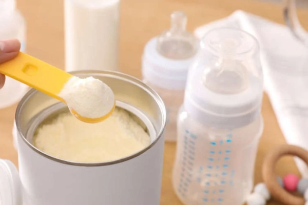 குழந்தைகளுக்கான பால் பவுடர் விடயத்தில் புதிய கட்டுப்பாடுகள்: பிரான்ஸ் நடவடிக்கை | France Tighten Baby Milk Powder Formula