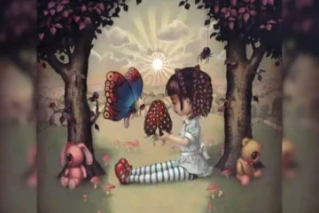 ஆழ்மனதில் உள்ள பயத்தை கண்டுபிடிக்க ஒரு Test: படத்தில் தெரிவது என்ன?