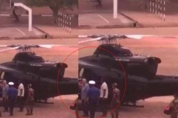 இலங்கையை விட்டு கோட்டாபய குடும்பத்துடன் வெளியேறியதாக தகவல்