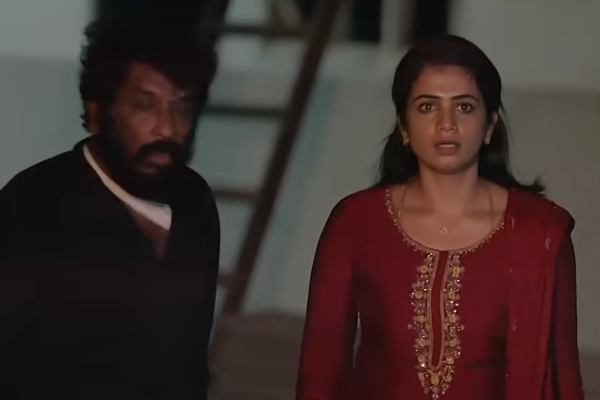 எதிர்நீச்சல் தொடர்கிறது: ஜீவனாந்தமை கொலை செய்ய காத்திருக்கும் அடியாட்கள்.. ஆதி குணசேகரன் போடும் திட்டம் | Gunasekaran Plan To Kill Jeevanantham Ethirneechal
