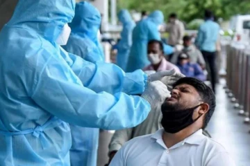 தமிழகத்தில் மேலும் 1,956 பேருக்கு கொரோனா தொற்று!