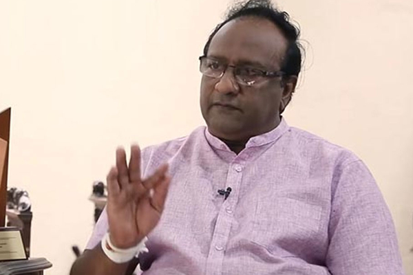 குருந்தூர் மலை விவகாரம்; மீண்டும் சீண்டும் சரத் வீரசேகர | Kurundur Hill Affair Sarath Veerasekara Pisses