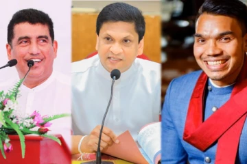 நாமல், ஜோன்ஸ்டன் உட்பட அமைச்சர்கள் சிலருக்கு மாற்றம்! வெளியானது இரகசியத் தகவல்