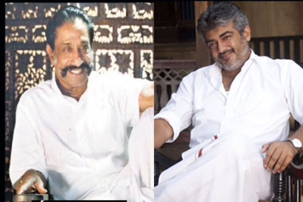 நந்தா படத்தில் முதன் முதலில் நடிக்கவிருந்தது இவர்கள் தான்.. யார்யார் தெரியுமா | First Choice Actors For Nandha Movie