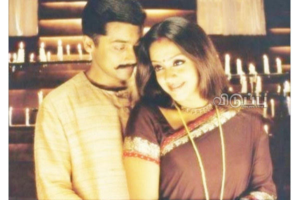 இரண்டு முறை செத்து பிழைத்த நடிகை ஜோதிகா!! பிளாப்புக்கு பயந்து போன இயக்குனர்.. | Movie Climax Changed For Fans Satisfacation