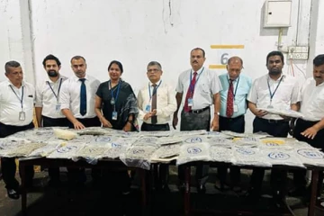 கனடாவில் இருந்து இலங்கைக்கு சென்ற பரிசு பொருட்கள்; அதிர்ச்சியில் சுங்க அதிகாரிகள்!