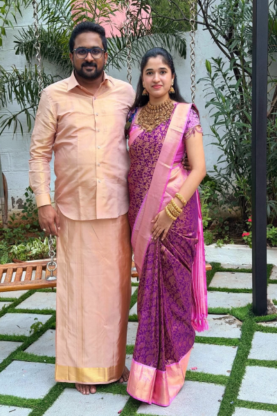 அட எதிர்நீச்சல் குணசேகரனுக்கு இப்படி ஒரு குடும்பம் இருக்கா? இது தெரியாம போச்சே | Ethirneechal Gunasekaran S Real Family Photo Viral அட எதிர்நீச்சல் குணசேகரனுக்கு இப்படி ஒரு குடும்பம் இருக்கா? இது தெரியாம போச்சே | Ethirneechal Gunasekaran S Real Family Photo Viral