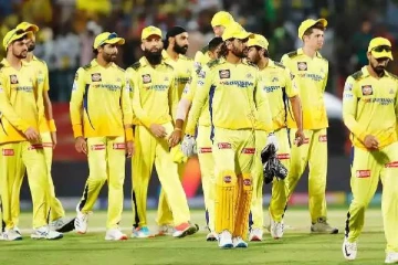 சிஎஸ்கே பிளே ஆஃப் சுற்றுக்கு முன்னேறாது - முன்னாள் வீரர் உறுதி!