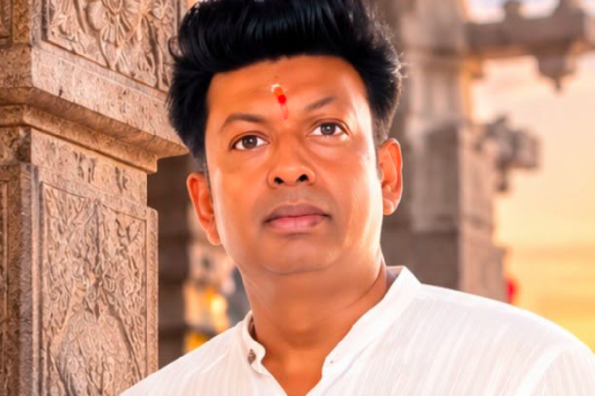 கன்னியா வெந்நீர் ஊற்று விவகாரம்! உரிய தீர்வு அவசியம் - குமார் ஜெயக்குமாரன் | Kanyya Hot Spring Issue கன்னியா வெந்நீர் ஊற்று விவகாரம்! உரிய தீர்வு அவசியம் - குமார் ஜெயக்குமாரன் | Kanyya Hot Spring Issue
