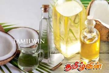 இறக்குமதி செய்யப்படும் தேங்காய் எண்ணெயின் விலை அதிகரிப்பு