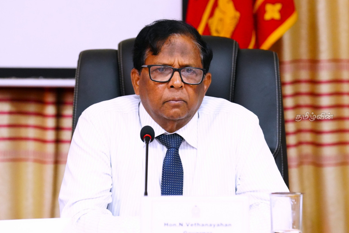 அநுர ஆட்சியில் தமிழர் பகுதிகளில் 615 ஏக்கர் காணிகள் விடுவிப்பு - இராணுவ தளபதி வெளியிட்ட தகவல் | Army Operations To Free The Lands அநுர ஆட்சியில் தமிழர் பகுதிகளில் 615 ஏக்கர் காணிகள் விடுவிப்பு - இராணுவ தளபதி வெளியிட்ட தகவல் | Army Operations To Free The Lands