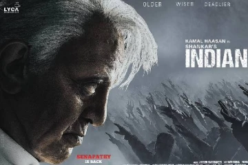 இந்தியன் 2 தொடங்குவதில் உள்ள பெரிய சிக்கல், என்ன தெரியுமா?