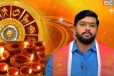 பன்னிரு ராசியினருக்கும் அதிர்ஷ்டம் தரும் நாள் : இன்றைய ராசி பலன்