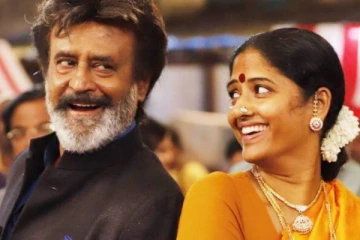 ரஜினியுடன் காலாவில் நடித்த நடிகை ஈஸ்வரியா இது?- மாடர்ன் உடையில் என்ன ஒரு போட்டோ ஷுட் பாருங்க