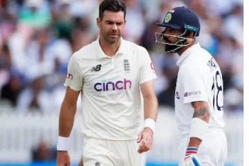 இங்கிலாந்தின் மிரட்டல் பந்துவீச்சு- அடுத்தடுத்து விக்கெட்டுகளை இழந்து தடுமாறும் இந்தியா